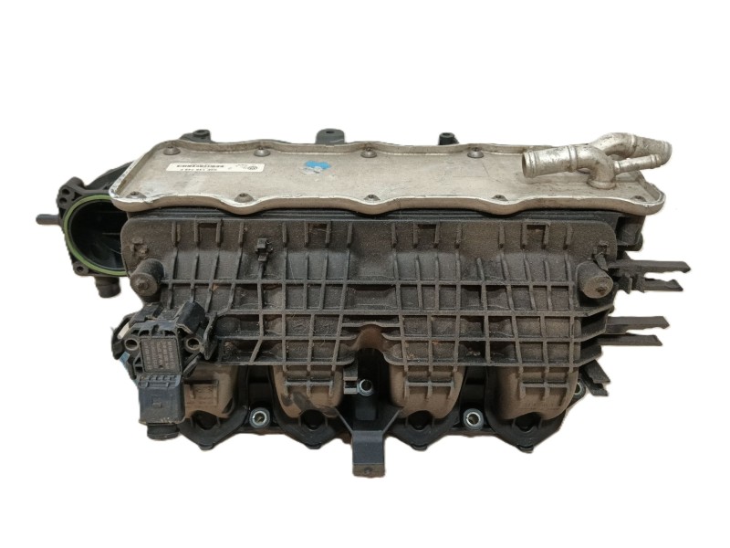 Recambio de colector admision para seat leon (5f1) 1.2 tsi referencia OEM IAM   