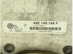 Recambio de colector admision para seat leon (5f1) 1.2 tsi referencia OEM IAM    2