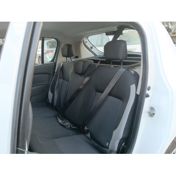 CINTURON SEGURIDAD TRASERO IZQUIERDO 888416959R 