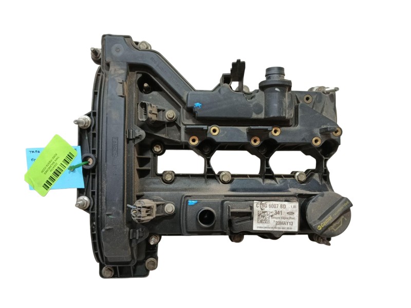 Recambio de tapa balancines para ford fiesta (ccn) trend referencia OEM IAM   