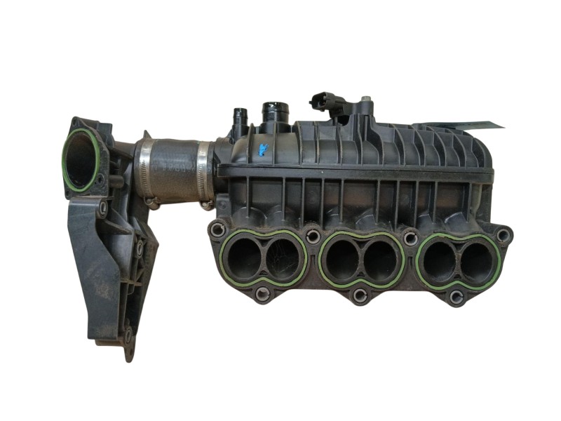 Recambio de colector admision para ford fiesta (ccn) trend referencia OEM IAM 2544349  