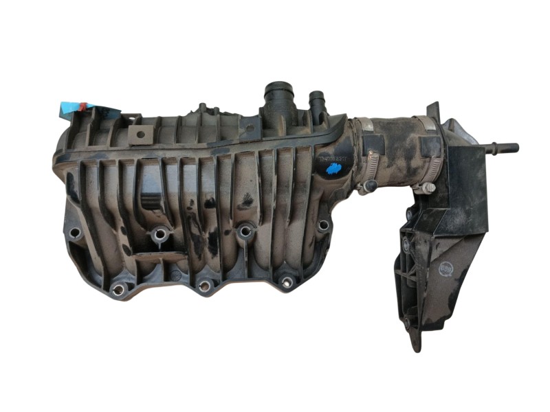 Recambio de colector admision para ford fiesta (ccn) trend referencia OEM IAM 2544349  