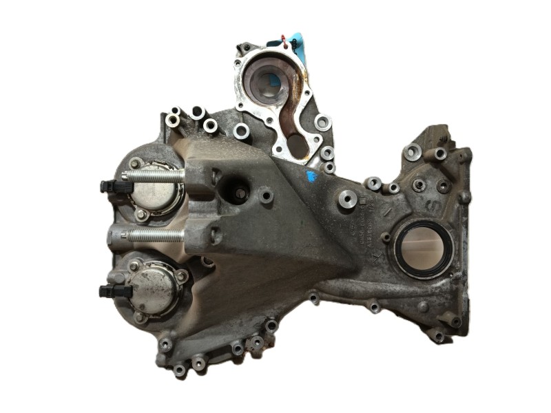 Recambio de tapa distribucion para ford fiesta (ccn) trend referencia OEM IAM   