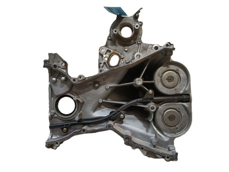 Recambio de tapa distribucion para ford fiesta (ccn) trend referencia OEM IAM   