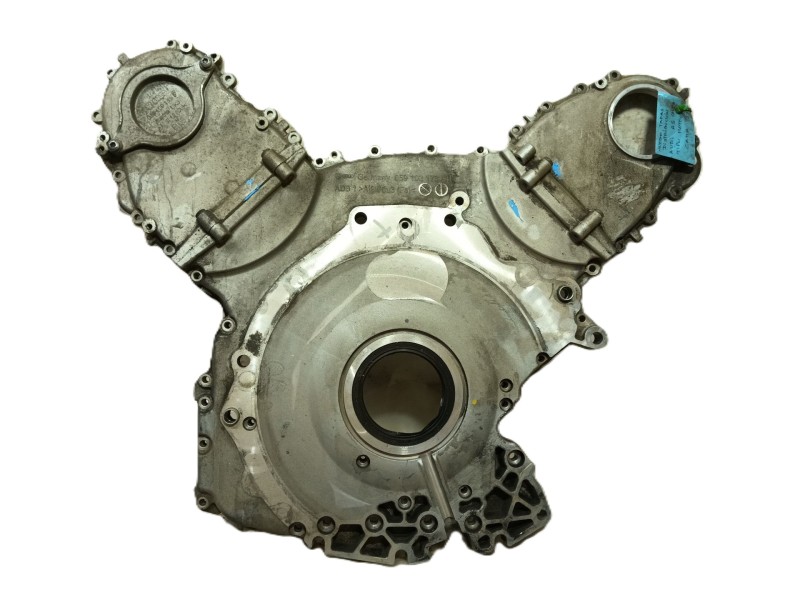 Recambio de tapa distribucion para audi a5 coupe (8t) 2.7 tdi referencia OEM IAM 59103171Q  