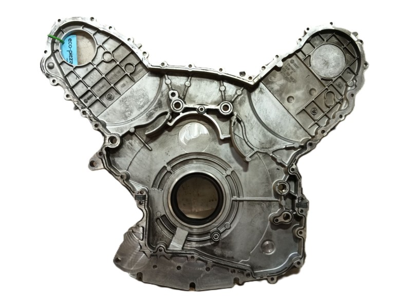Recambio de tapa distribucion para audi a5 coupe (8t) 2.7 tdi referencia OEM IAM 59103171Q  