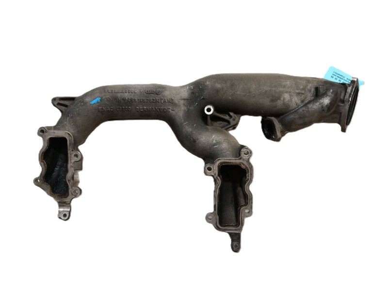 Recambio de colector admision para audi a5 coupe (8t) 2.7 tdi referencia OEM IAM 59145762M  