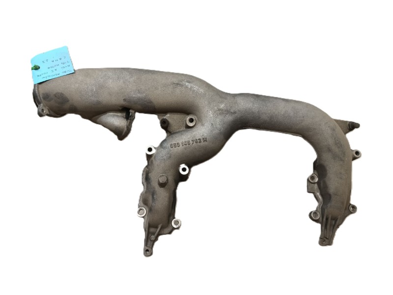 Recambio de colector admision para audi a5 coupe (8t) 2.7 tdi referencia OEM IAM 59145762M  