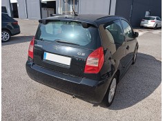 citroën c2 (jm_) del año 2004 2