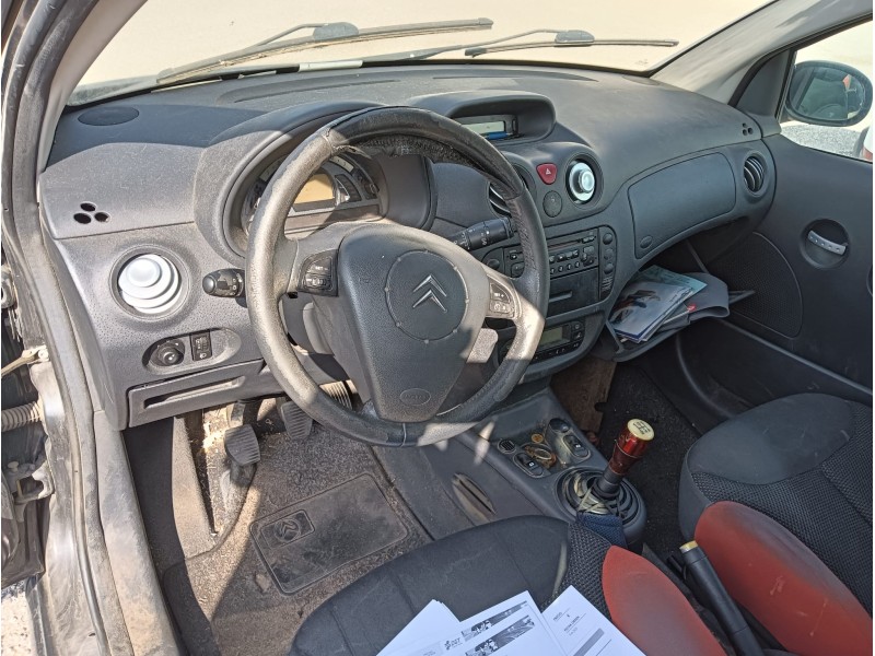 citroën c2 (jm_) del año 2004