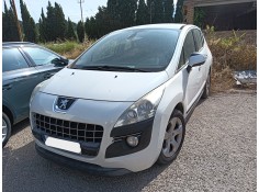 PEUGEOT 3008 I MONOSPACE (0U_)