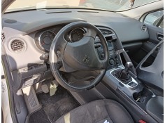 peugeot 3008 i monospace (0u_) del año 2011 2