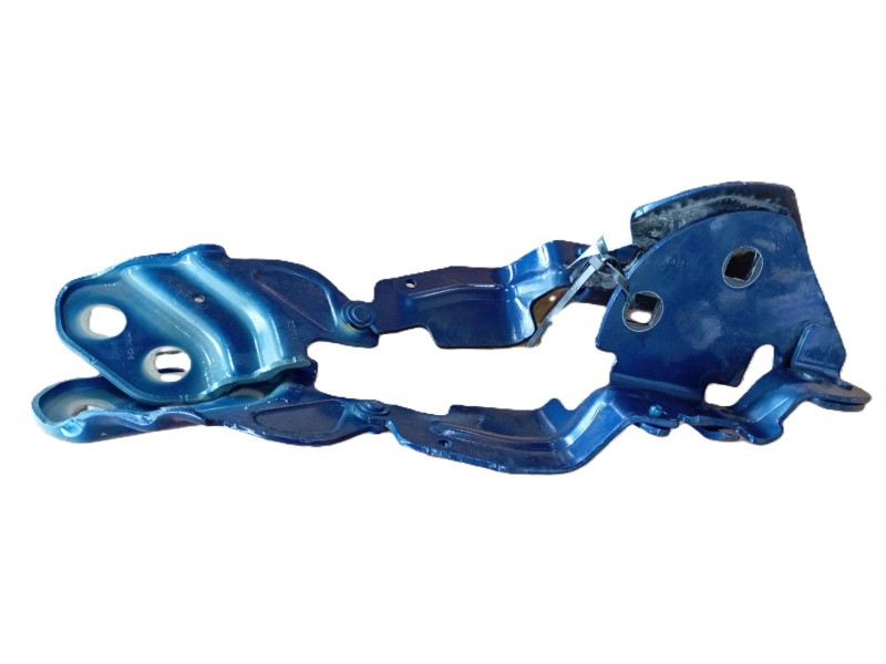 Recambio de bisagras capo para tesla model 3 (5yj3) ev awd referencia OEM IAM 109879200D  