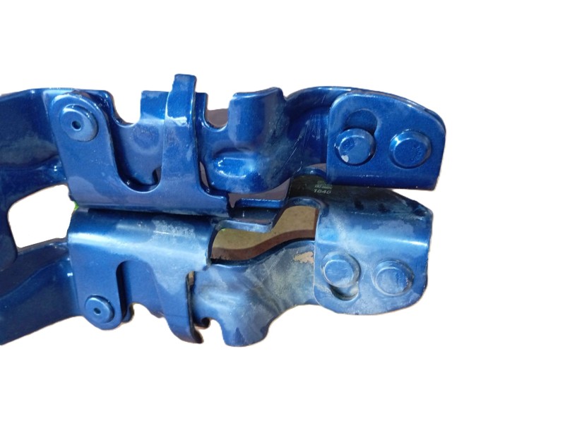 Recambio de bisagras capo para tesla model 3 (5yj3) ev awd referencia OEM IAM 109879200D  