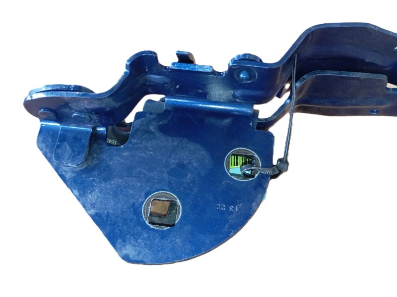 Recambio de bisagras capo para tesla model 3 (5yj3) ev awd referencia OEM IAM 109879200D  