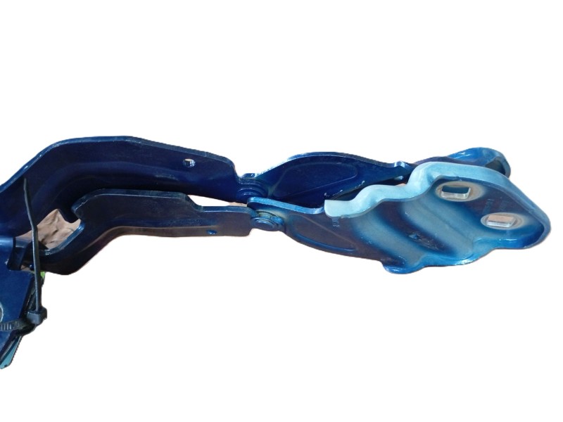 Recambio de bisagras capo para tesla model 3 (5yj3) ev awd referencia OEM IAM 109879200D  