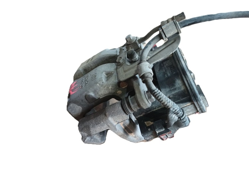 Recambio de pinza freno trasera derecha para tesla model 3 (5yj3) ev awd referencia OEM IAM 104462600B A1303 