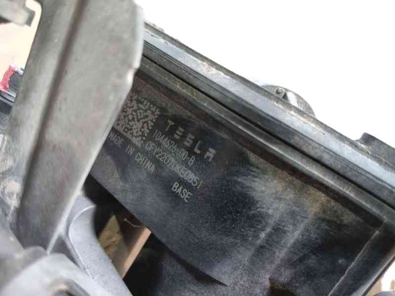 Recambio de pinza freno trasera derecha para tesla model 3 (5yj3) ev awd referencia OEM IAM 104462600B A1303 