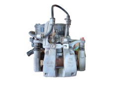 Recambio de pinza freno trasera izquierda para tesla model 3 (5yj3) ev awd referencia OEM IAM 104462500B A1303 