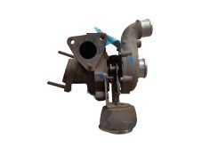 Recambio de turbocompresor para ssangyong actyon 200 xdi referencia OEM IAM 6640900780 A6640900780 
