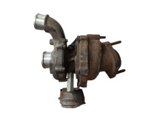 Recambio de turbocompresor para ssangyong actyon 200 xdi referencia OEM IAM 6640900780 A6640900780  2
