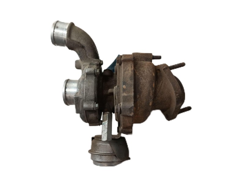Recambio de turbocompresor para ssangyong actyon 200 xdi referencia OEM IAM 6640900780 A6640900780 