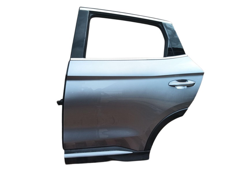 Recambio de puerta trasera izquierda para byd seal u referencia OEM IAM   