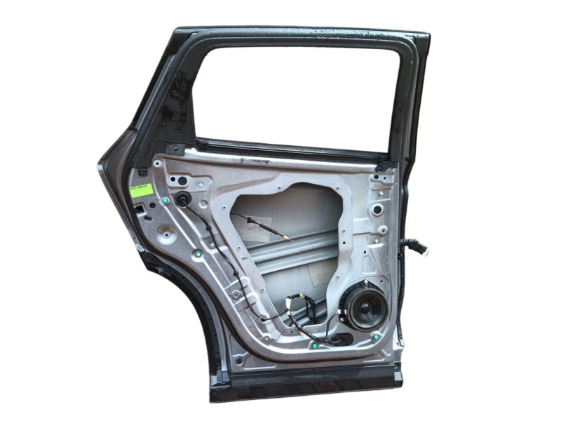 Recambio de puerta trasera izquierda para byd seal u referencia OEM IAM   