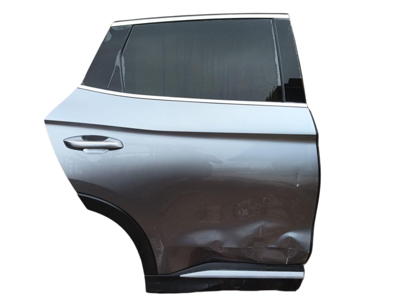 Recambio de puerta trasera derecha para byd seal u referencia OEM IAM   