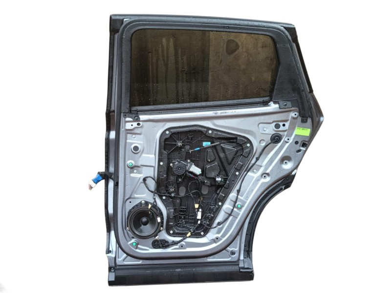 Recambio de puerta trasera derecha para byd seal u referencia OEM IAM   