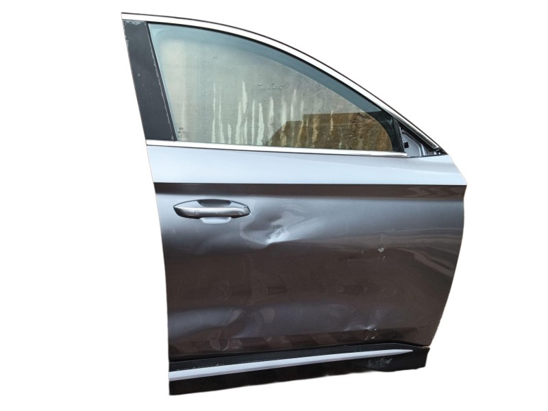 Recambio de puerta delantera derecha para byd seal u referencia OEM IAM   
