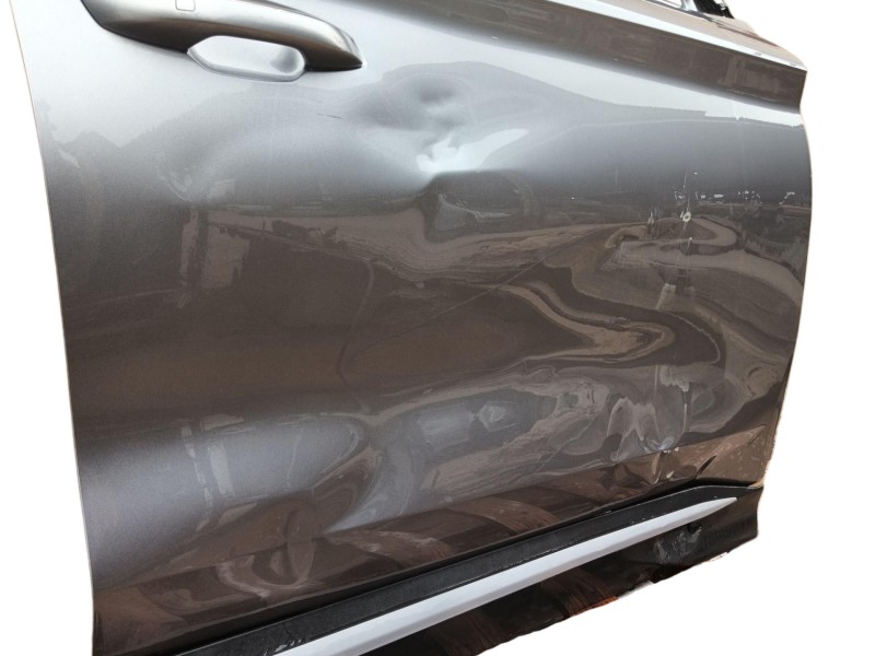 Recambio de puerta delantera derecha para byd seal u referencia OEM IAM   