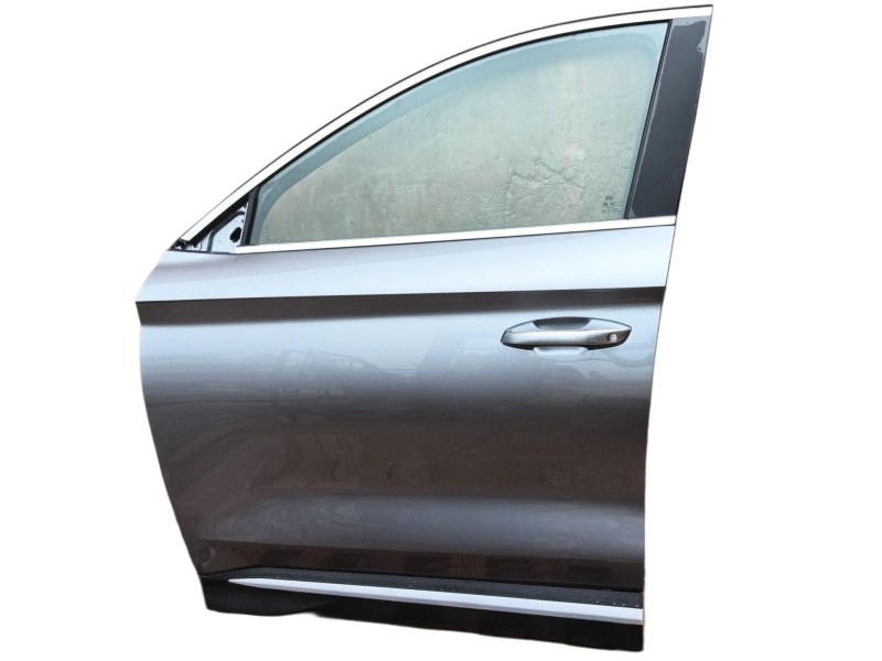 Recambio de puerta delantera izquierda para byd seal u referencia OEM IAM   