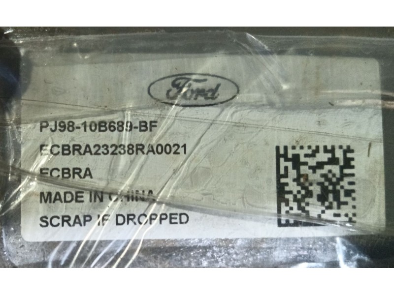 Recambio de no identificado para ford mustang mach-e (cgw) ev 4x4 referencia OEM IAM   