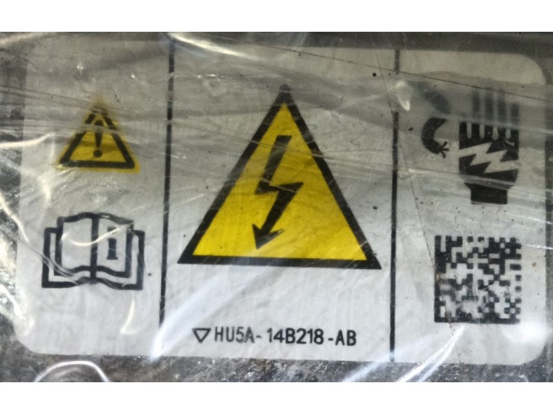 Recambio de no identificado para ford mustang mach-e (cgw) ev 4x4 referencia OEM IAM   