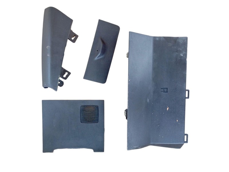 Recambio de salpicadero para ford mustang mach-e (cgw) ev 4x4 referencia OEM IAM   