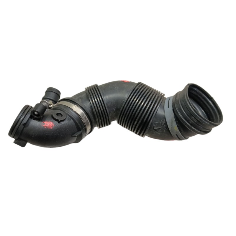 Recambio de tubo para volkswagen golf vii lim. (5g1) advance bluemotion referencia OEM IAM 5Q0129654G 5Q0129635 