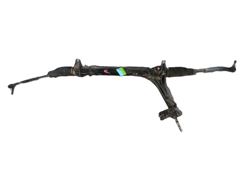 Recambio de cremallera direccion para citroën jumper ii furgoneta 2.2 hdi 110 referencia OEM IAM   