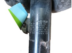 Recambio de amortiguador delantero derecho para citroën c3 aircross ii (2r_, 2c_) 1.2 puretech 110 (2rhnzb, 2rhnzw, 2rhnpx, 2rhn 2