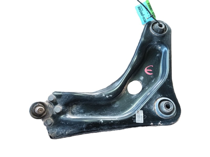 Recambio de brazo suspension inferior delantero derecho para citroën c3 aircross ii (2r_, 2c_) 1.2 puretech 110 (2rhnzb, 2rhnzw,