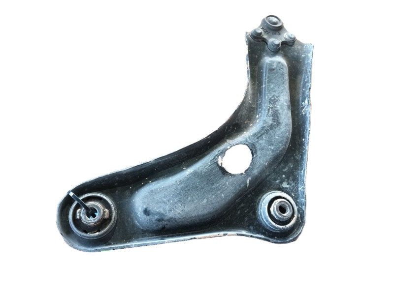 Recambio de brazo suspension inferior delantero derecho para citroën c3 aircross ii (2r_, 2c_) 1.2 puretech 110 (2rhnzb, 2rhnzw,