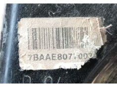 Recambio de brazo suspension inferior delantero izquierdo para citroën c3 aircross ii (2r_, 2c_) 1.2 puretech 110 (2rhnzb, 2rhnz 2