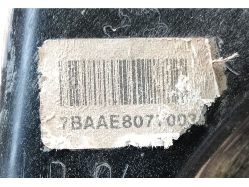 Recambio de brazo suspension inferior delantero izquierdo para citroën c3 aircross ii (2r_, 2c_) 1.2 puretech 110 (2rhnzb, 2rhnz