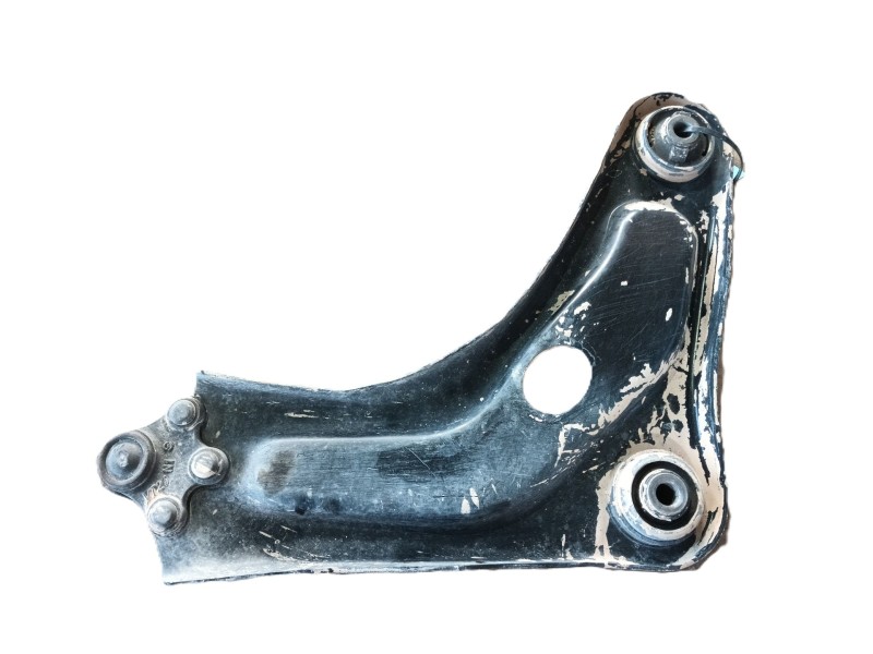 Recambio de brazo suspension inferior delantero izquierdo para citroën c3 aircross ii (2r_, 2c_) 1.2 puretech 110 (2rhnzb, 2rhnz
