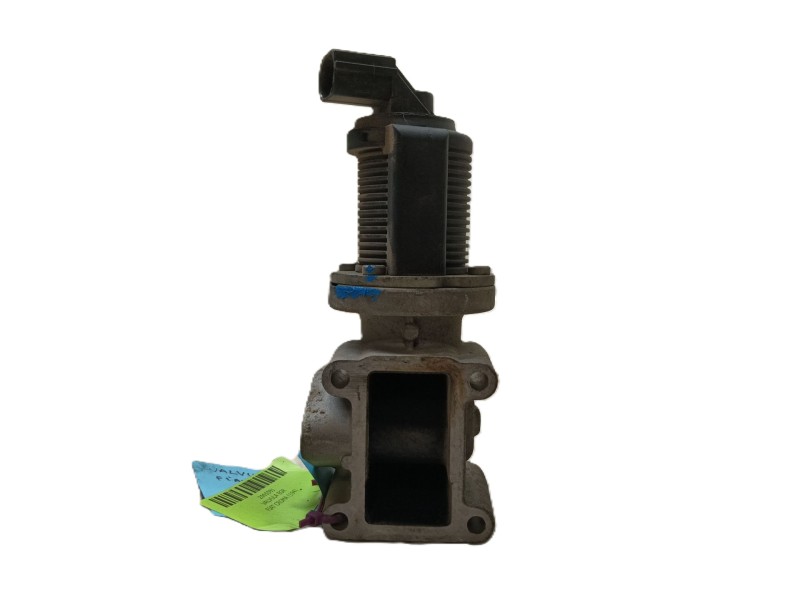 Recambio de valvula egr para fiat croma (194) 1.9 16v multijet dynamic (12.2007) referencia OEM IAM 55215031  