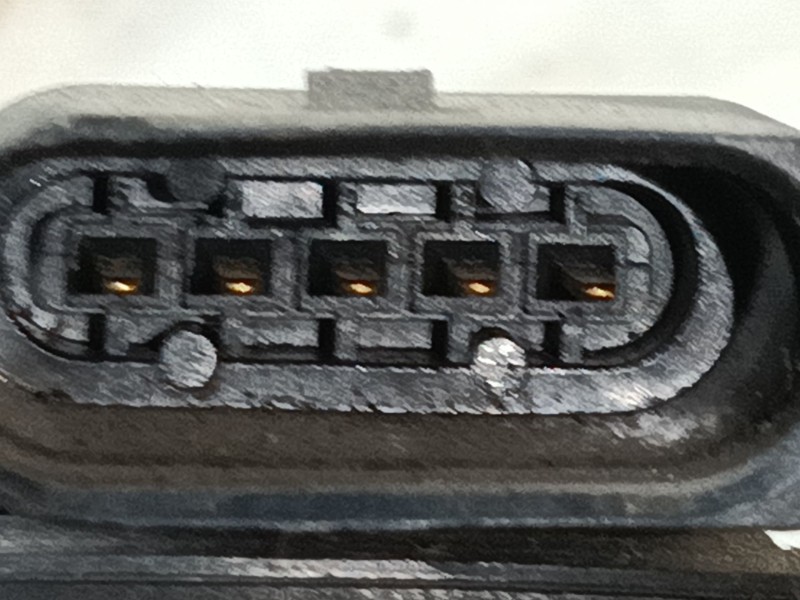 Recambio de caja mariposa para volkswagen golf vii lim. (5g1) advance bluemotion referencia OEM IAM   