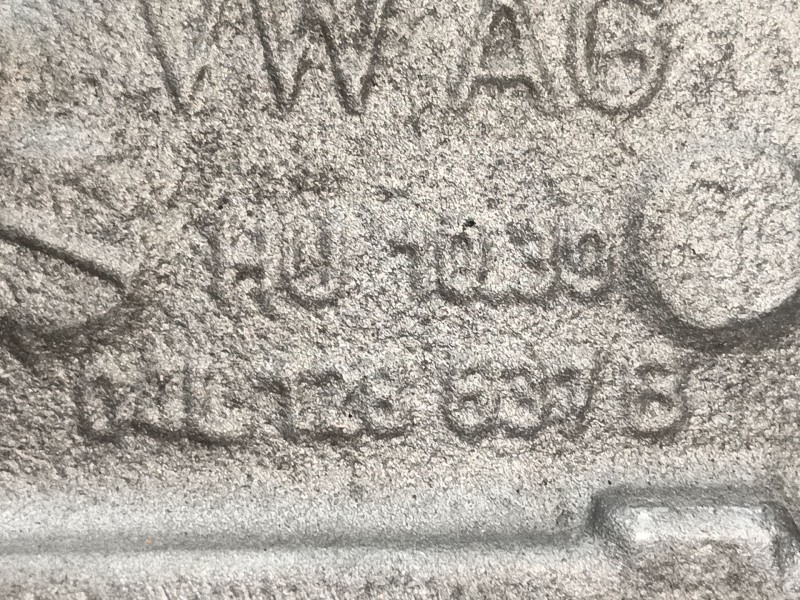 Recambio de caja mariposa para volkswagen golf vii lim. (5g1) advance bluemotion referencia OEM IAM   