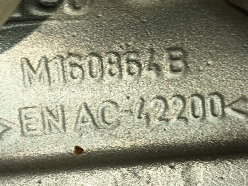 Recambio de caja mariposa para volkswagen golf vii lim. (5g1) advance bluemotion referencia OEM IAM   