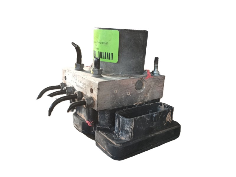 Recambio de abs para iveco daily vi furgoneta 33s16, 35s16, 35c16, 40c16, 50c16 referencia OEM IAM   