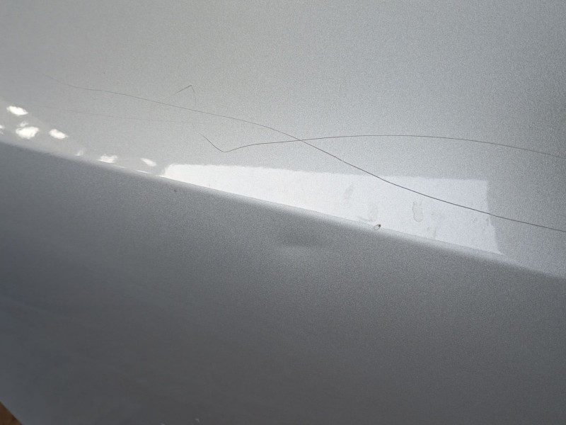 Recambio de puerta trasera derecha para volkswagen golf plus v (5m1, 521) 1.9 tdi referencia OEM IAM   